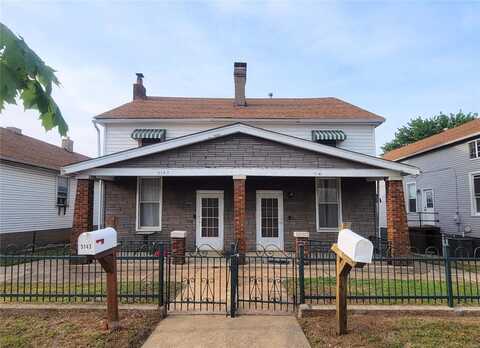 5141 Pattison Avenue, Saint Louis, MO 63110