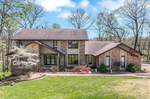 2244 Kehrs Ridge Drive, Chesterfield, MO 63005