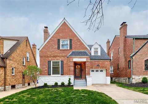 7722 Cornell Avenue, Saint Louis, MO 63130