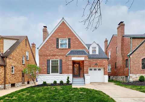 7722 Cornell Avenue, Saint Louis, MO 63130
