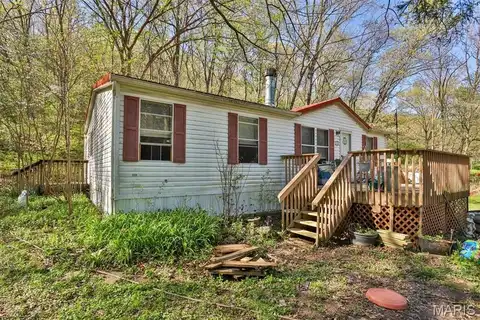 7379 Spring Road, Hillsboro, MO 63050