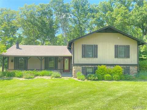 3019 Cedar Ridge Lane, Waterloo, IL 62298
