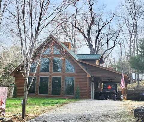 2187 Compass Circle, Perryville, MO 63775
