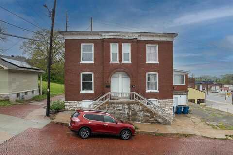 307 Spring Street, Alton, IL 62002