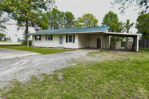 498 W State Highway U, New Madrid, MO 63869