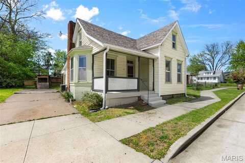 63 N Hanover Street, Cape Girardeau, MO 63701