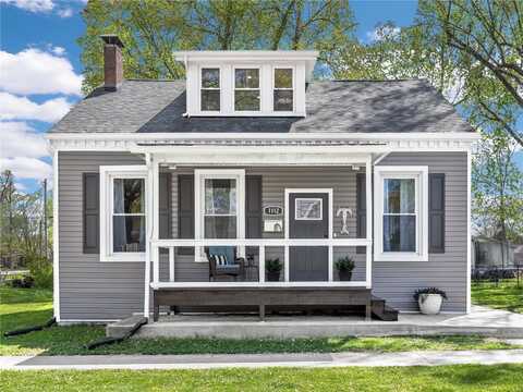 1112 9th Street, Highland, IL 62249