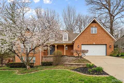 1029 Stonybrook Drive, O'Fallon, IL 62269