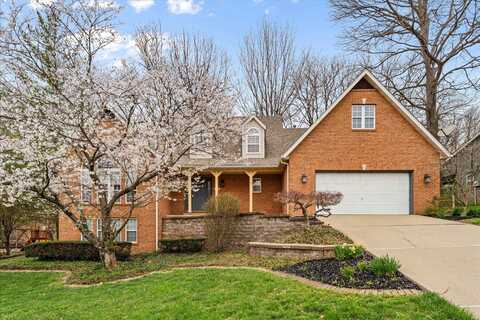 1029 Stonybrook Drive, O'Fallon, IL 62269