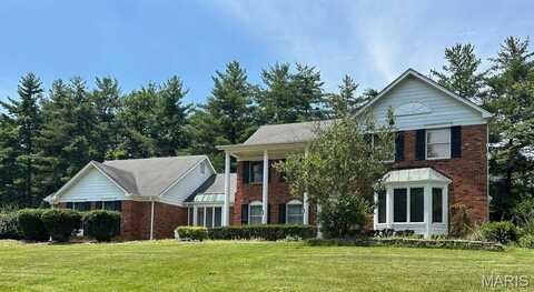 2233 Kehrsglen Court, Chesterfield, MO 63005