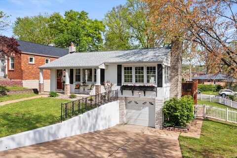 9401 Daisy Lane, Saint Louis, MO 63123