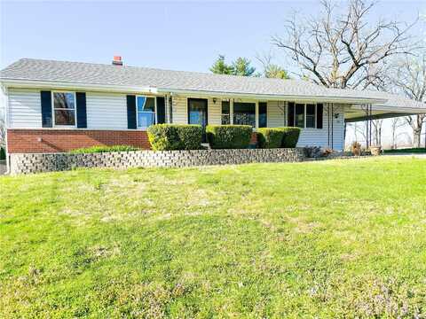 278 Diekamp Lane, Saint Charles, MO 63303
