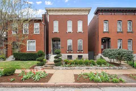 2122 Nebraska Avenue, Saint Louis, MO 63104