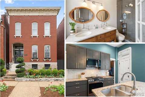 2122 Nebraska Avenue, Saint Louis, MO 63104