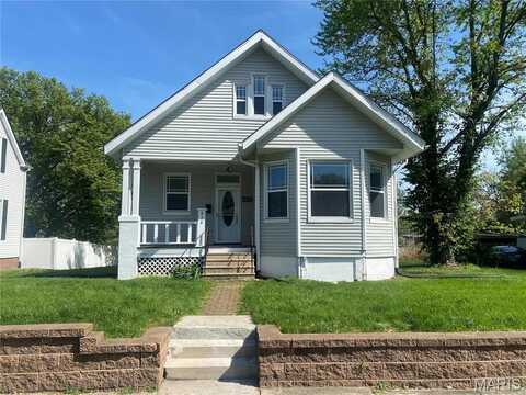 616 N Church Street, Belleville, IL 62220