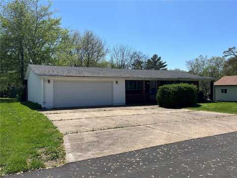 4104 Faredale Lane, Saint Charles, MO 63304