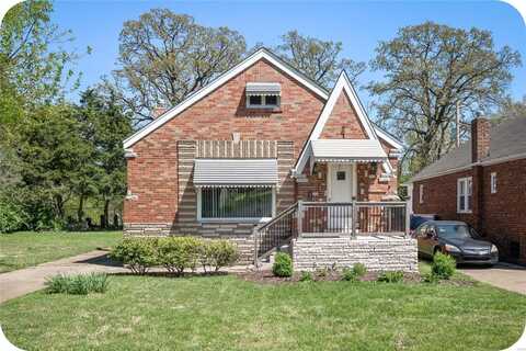 9012 Rosemary Avenue, Saint Louis, MO 63123