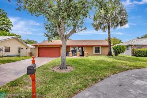 2211 NW 41st Ter, Coconut Creek, FL 33066