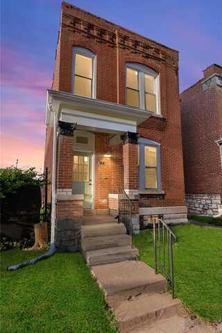 3113 Wyoming Street, Saint Louis, MO 63118