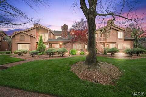 1708 Hemingway Lane, Weldon Spring, MO 63304