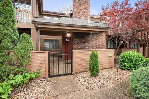 1708 Hemingway Lane, Weldon Spring, MO 63304