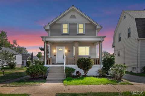 6214 Fyler Avenue, Saint Louis, MO 63139