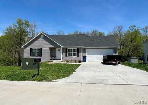 842 Lakeway Drive, Labadie, MO 63055