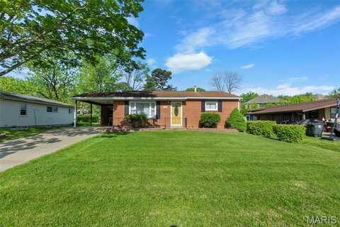 1141 Landgraf Drive, Cape Girardeau, MO 63701