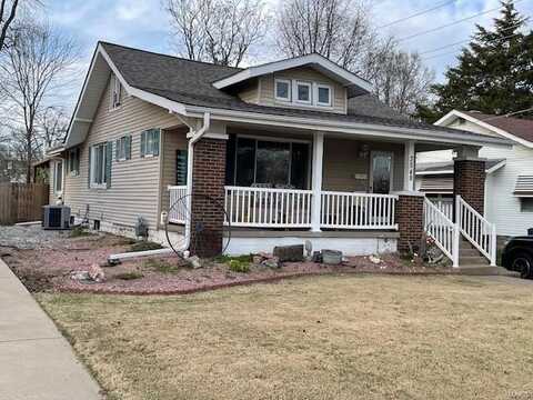 3548 Aberdeen Avenue, Alton, IL 62002