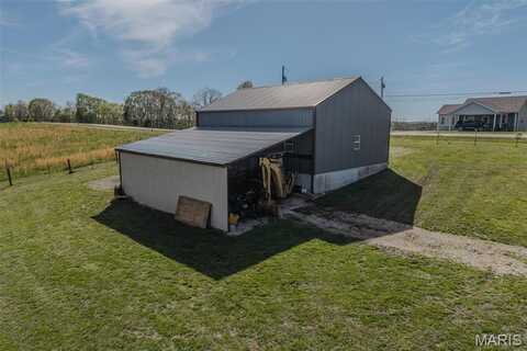 0 Utica Drive, Richland, MO 65556