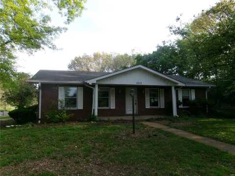 6533 Madena Drive, Glen Carbon, IL 62034
