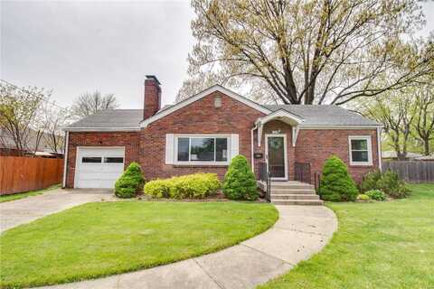 2004 Kinsman Drive, Alton, IL 62002