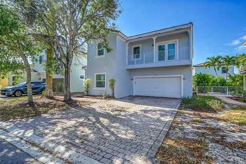 12656 NW 6th Ct, Coral Springs, FL 33071