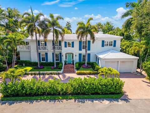 525 Coral Way, Fort Lauderdale, FL 33301