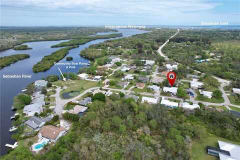 25 Sunset Drive, Sebastian, FL 32958
