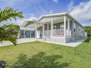 623 Hyacinth Circle, Sebastian, FL 32976