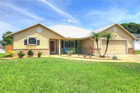 1450 Bevan Drive, Sebastian, FL 32958