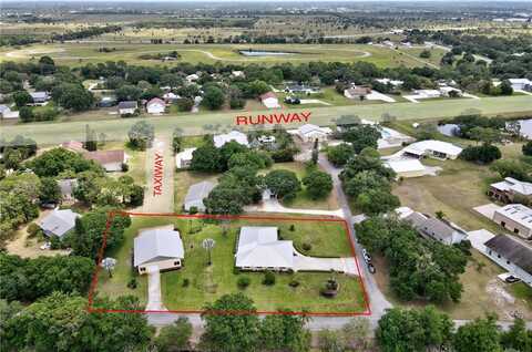 8560 De Haviland Court, Vero Beach, FL 32968