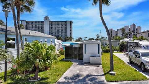 10725 S Ocean Drive, Jensen Beach, FL 34957
