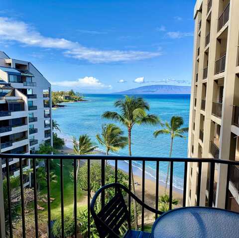 4327 LOWER HONOAPIILANI Rd, Lahaina, TX 96761
