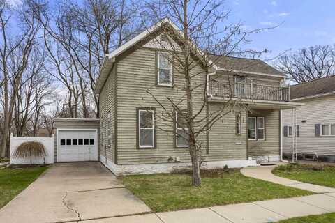526 N VINE Street, APPLETON, WI 54911