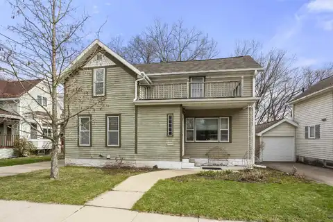526 N VINE Street, APPLETON, WI 54911