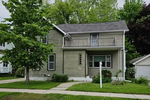 526 N VINE Street, APPLETON, WI 54911