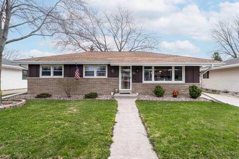 381 WILSON Avenue, FOND DU LAC, WI 54935