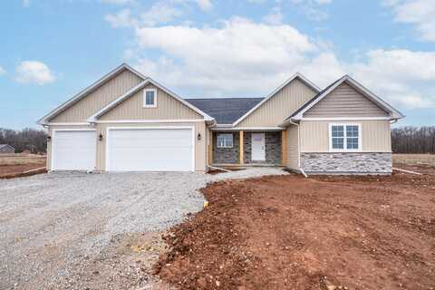 2658 LAWRENCE Lane, NEENAH, WI 54956
