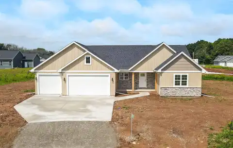 2658 LAWRENCE Lane, NEENAH, WI 54956