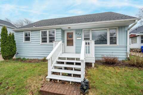 527 E CALUMET Street, APPLETON, WI 54915