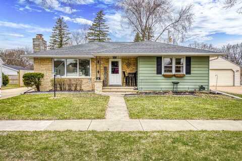 416 S JOSEPH Street, KIMBERLY, WI 54136