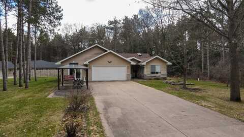 N1706 CATHERINE Way, WAUPACA, WI 54981