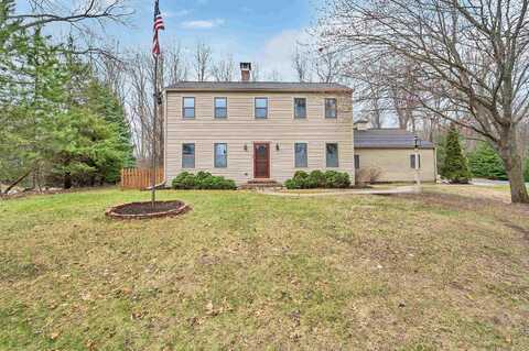 3351 OAK FOREST Drive, GREEN BAY, WI 54173